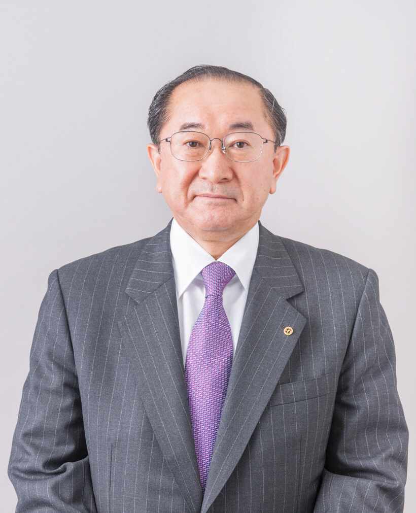 President Norihiro Yagi